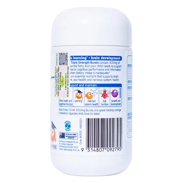 Combo 2 Thực phẩm bảo vệ sức khỏe Nature