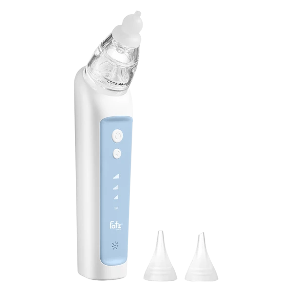 Máy hút mũi cầm tay Fatz Airy 2