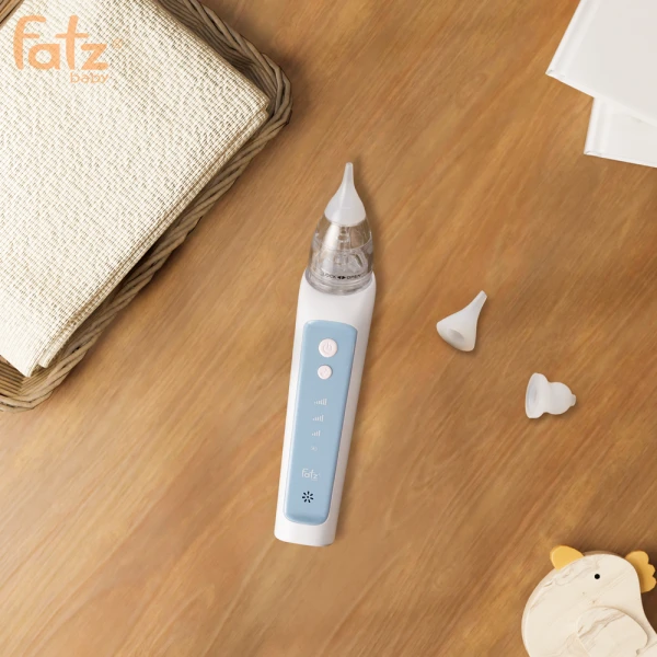 Máy hút mũi cầm tay Fatz Airy 2