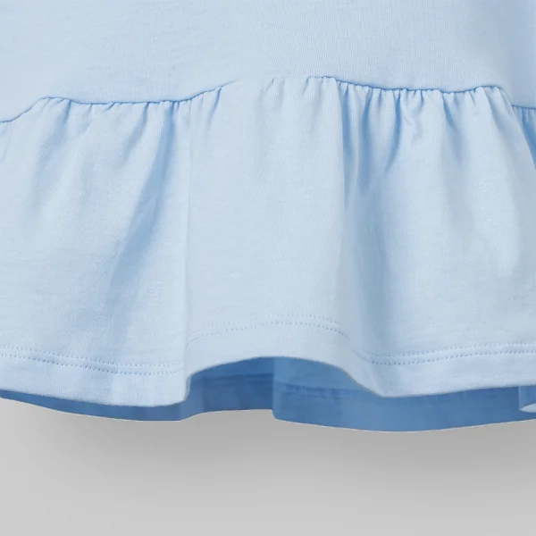 Đầm bé gái Animo Easy TX0226020 (1-4Y,Dương,TT02)