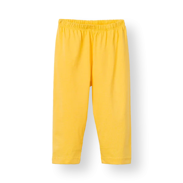 Bộ bé gái dài Animo Easy LU0326016 (1-4Y,Kem-vàng-navy,TT01)