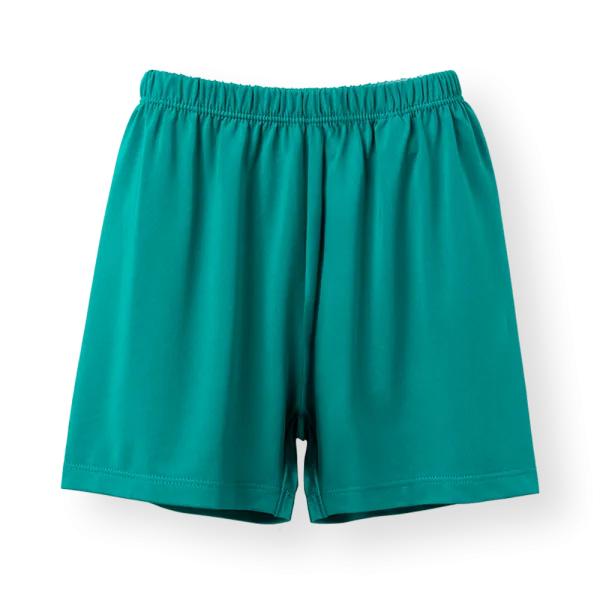 Bộ bé trai ngắn Animo Easy HN0426032 (1-4Y,Lá,TT10)