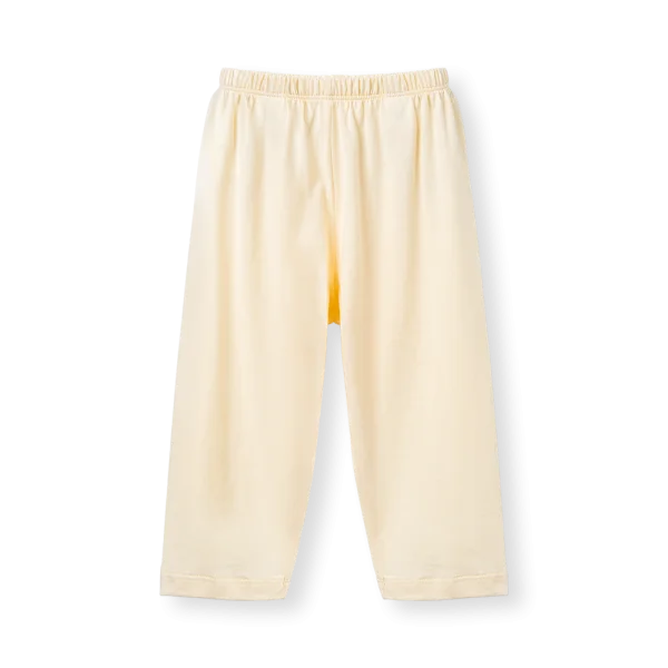 Bộ bé trai dài Animo Easy HN0526036 (1-4Y,Vàng-kem,TT02)