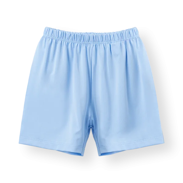 Bộ bé trai ngắn Animo Easy HN0426040 (1-4Y,Biển,NN02)