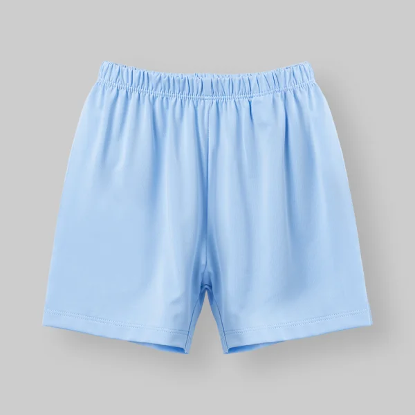 Bộ bé trai ngắn Animo Easy HN0426040 (1-4Y,Biển,NN02)