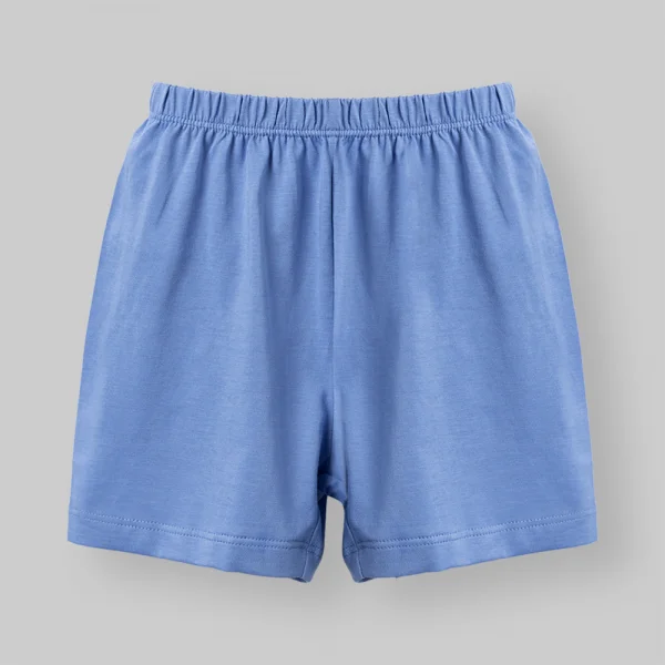 Bộ bé trai ngắn Animo Easy HN0526039 (1-4Y,Dương,DD02)