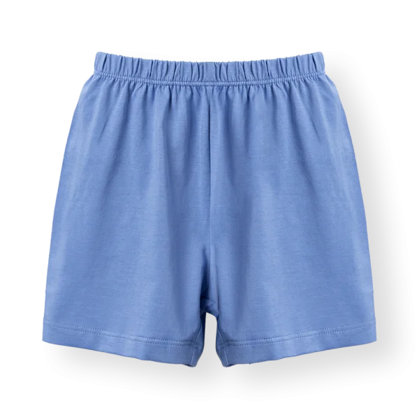 Bộ bé trai ngắn Animo Easy HN0526039 (1-4Y,Dương,DD02)