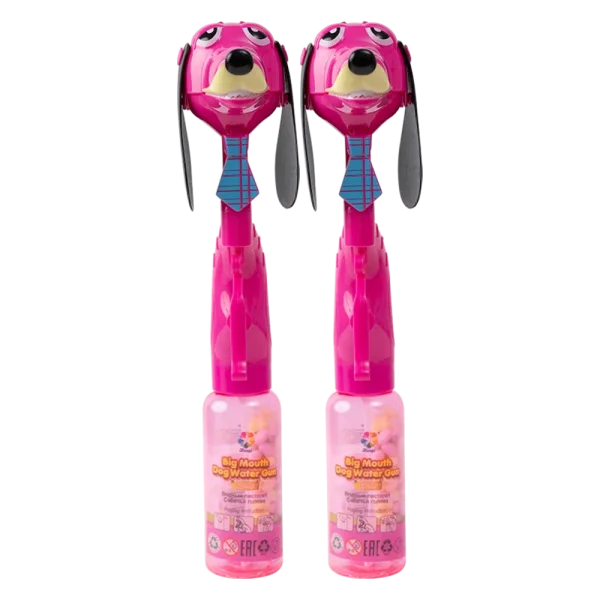 Combo 2 Kẹo phun nước con ch&oacute;