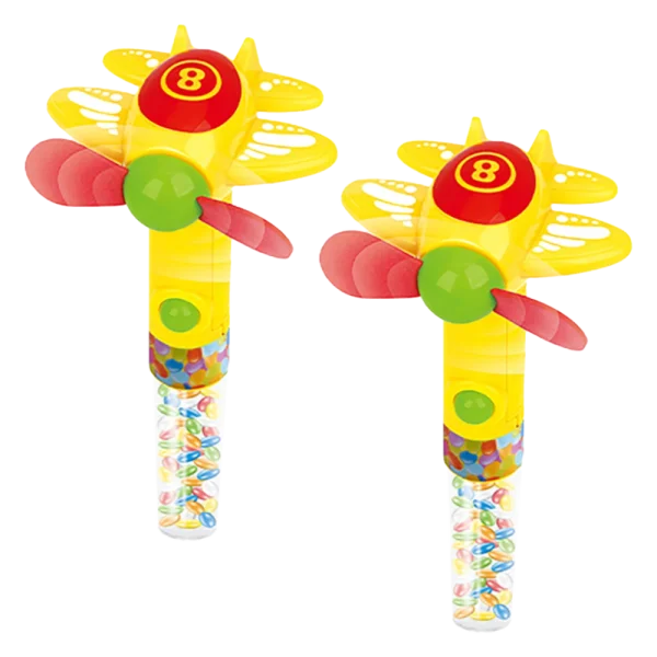 Combo 2 Kẹo Airplane Fan