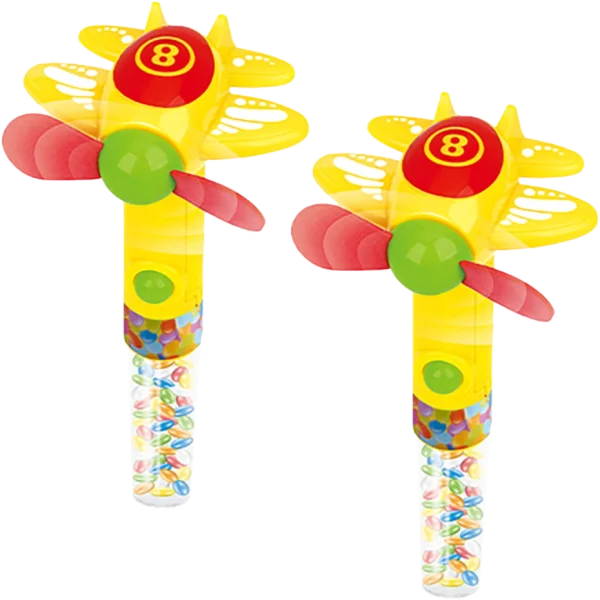 Combo 2 Kẹo Airplane Fan