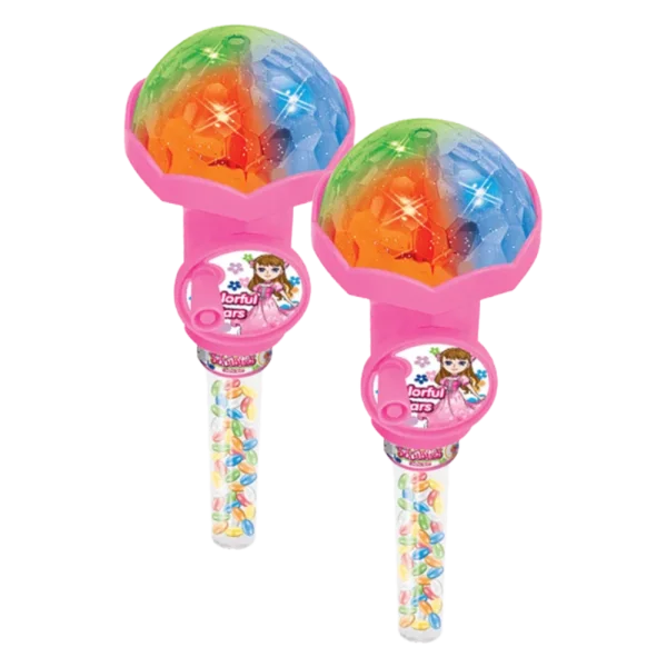 Combo 2 Kẹo Colorful Star