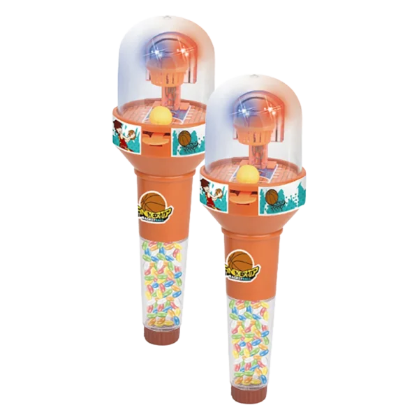 Combo 2 Kẹo Fingertip Basketball