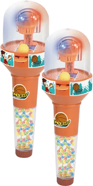 Combo 2 Kẹo Fingertip Basketball