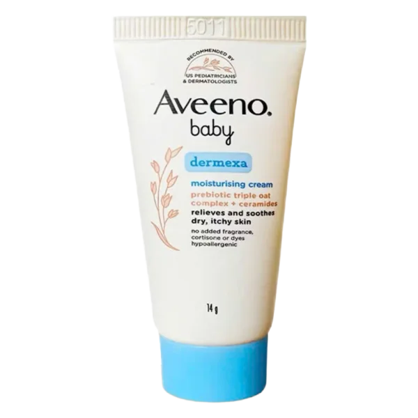 Quà tặng khi mua Sữa tắm gội tạo bọt 2 trong 1 Aveeno baby soothing relief 2in1 foaming wash & shampoo 400ml