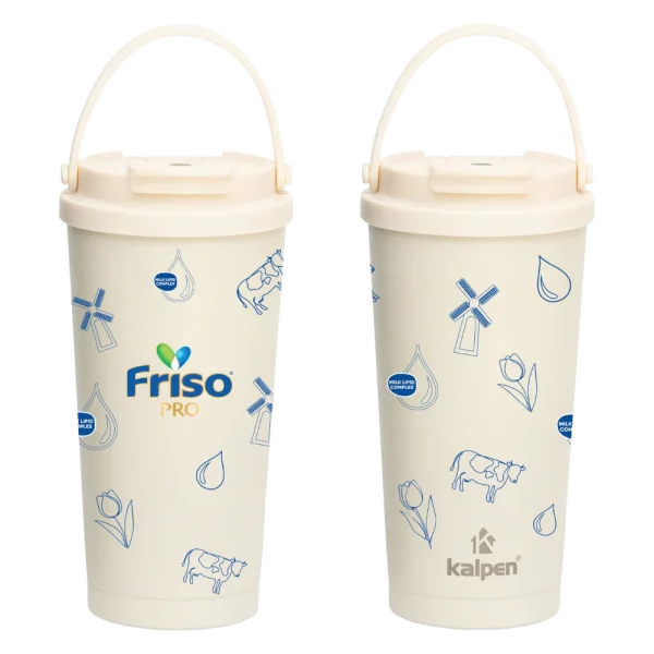 Quà tặng khi mua SPDDCT Friso Pro 3, 800g (trên 2 tuổi)
