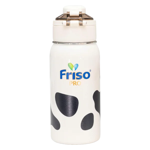 Quà tặng khi mua Friso Gold 4, 2 - 6 tuổi, 800g (Giao bao bì ngẫu nhiên)