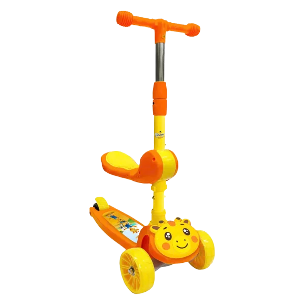 Quà tặng khi mua Combo 3 Sữa Abbott Grow 2+ 1,6kg (trên 2 tuổi) hương Vani