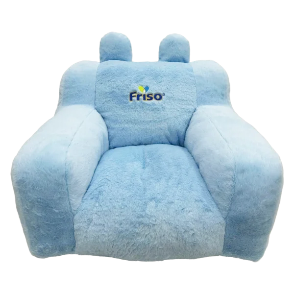 Quà tặng khi mua Sữa Friso Gold số 4 1400g (2-6 tuổi)