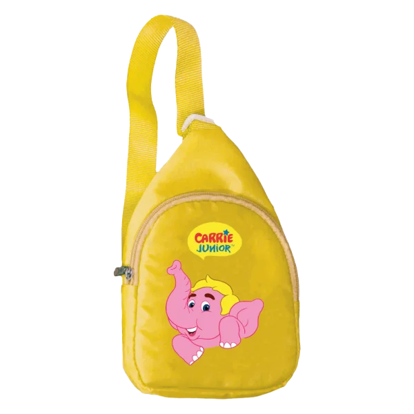 Quà tặng khi mua Tắm gội toàn thân Carrie Junior - hương Cherry 700G