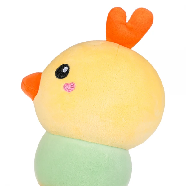 Thú bông gà mặt trời ngộ ngĩnh Animo C512 (TĐ)