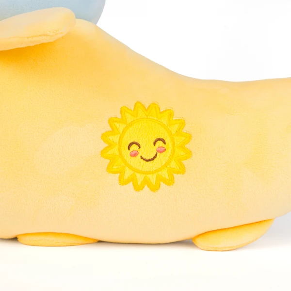 Thú bông gà mặt trời ngộ ngĩnh Animo C512 (TĐ)