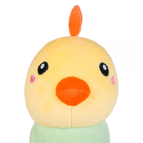 Thú bông gà mặt trời ngộ ngĩnh Animo C512 (TĐ)