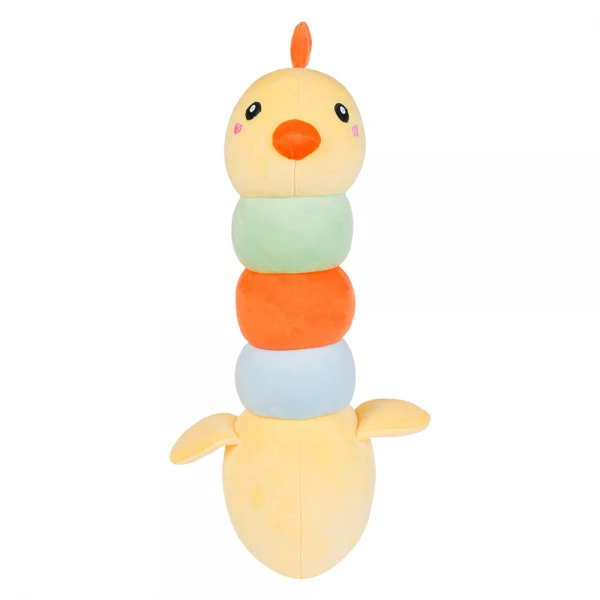 Thú bông gà mặt trời ngộ ngĩnh Animo C512 (TĐ)