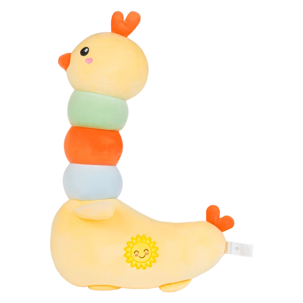 Thú bông gà mặt trời ngộ ngĩnh Animo C512 (TĐ)