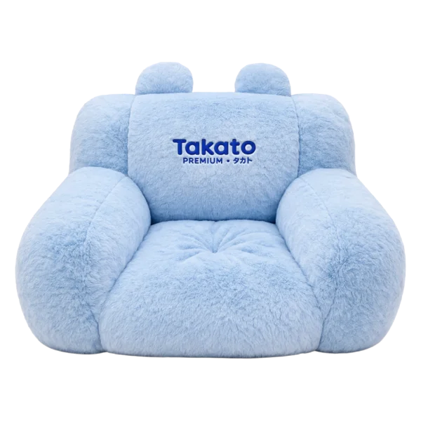 Quà tặng khi mua Combo 3 Tã dán Nhật Bản Takato siêu mềm mại (S, 80 miếng)