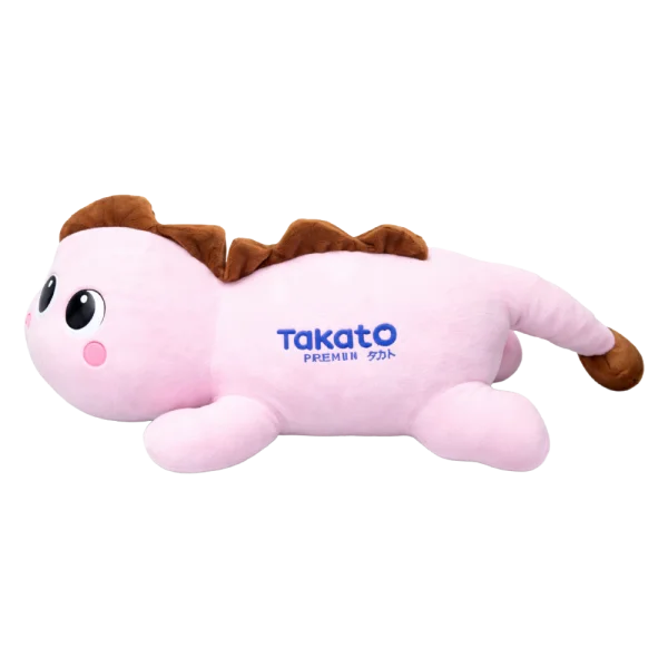 Quà tặng khi mua Combo 2 Tã dán Takato siêu mềm mại (NB, 70 miếng)