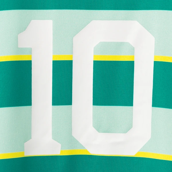 Bộ bé trai ngắn Animo Easy HN0426032 (2Y,Lá,TT10)