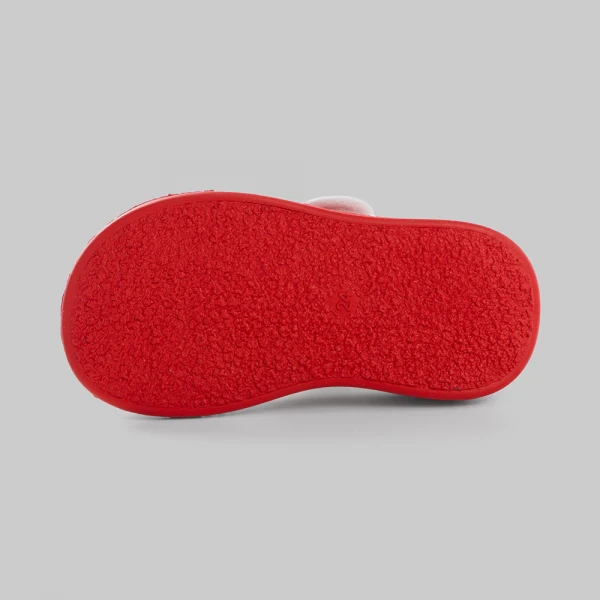 Giày bé trai Animo A2602_JK002 (17-23,Đỏ)