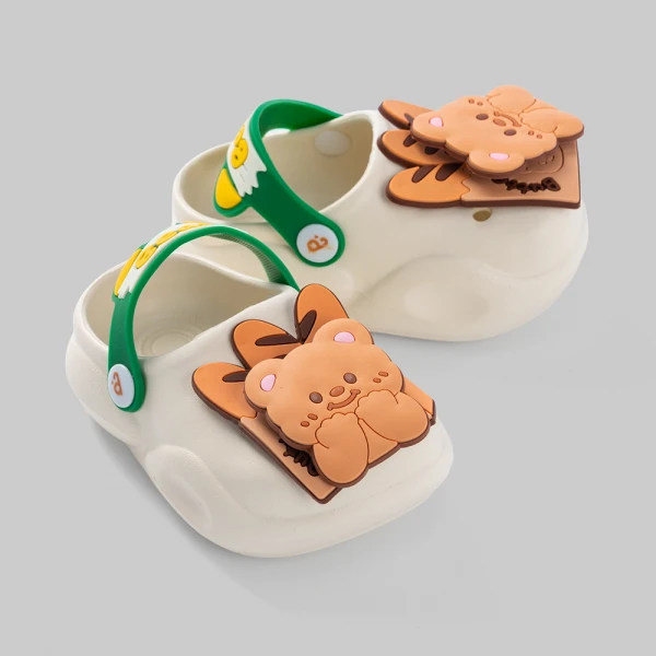 Dép sục Animo A2604_JK002 (17-21,Trắng)