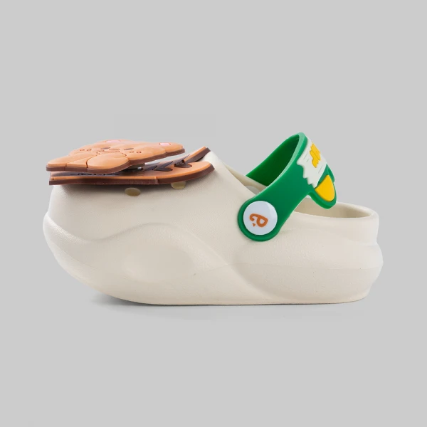 Dép sục Animo A2604_JK002 (17-21,Trắng)