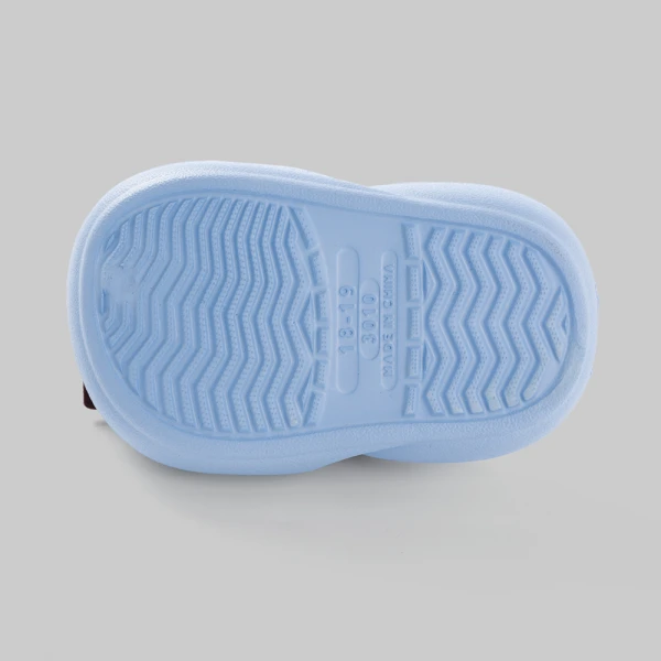 Dép sục bé trai Animo A2601_JK002 (17-21,Xanh)