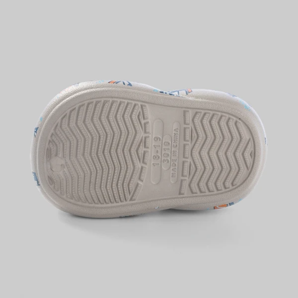 Dép sục bé trai Animo A2604_JK001 (17-21,Xám)