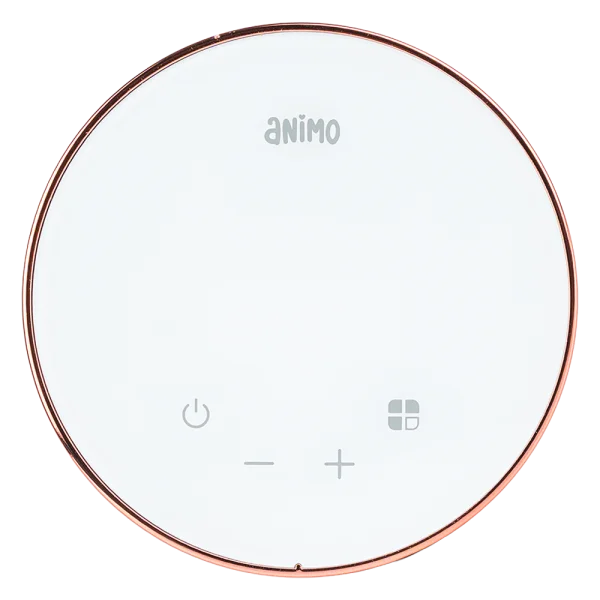 Máy hút sữa điện đôi Animo Maxflow Lite