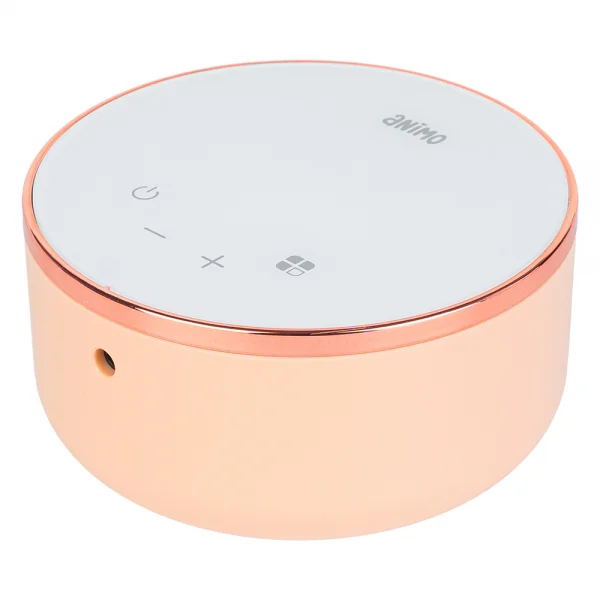 Máy hút sữa điện đôi Animo Maxflow Lite