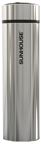 QT_CC_Sữa bột Nutifood_Bình giữ nhiệt inox 304 Sunhouse 450ml KS-TU450I