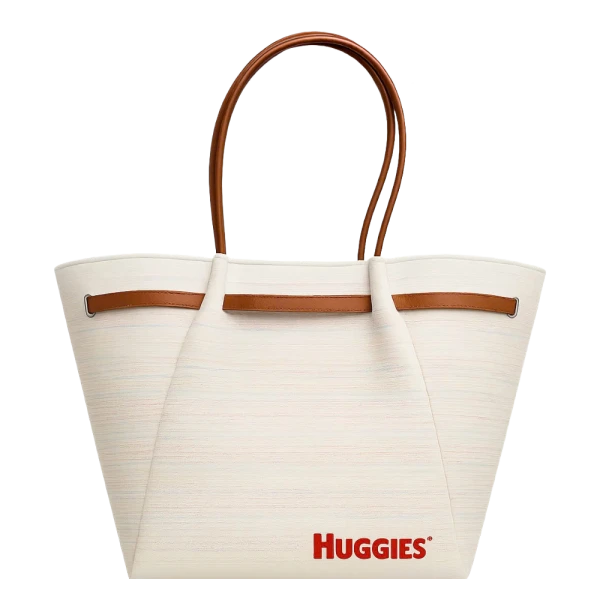 Quà tặng khi mua Combo 2 Tã quần Huggies SkinPerfect Pants (XXL, >15kg, 48+6 miếng) (giao bao bì ngẫu nhiên)