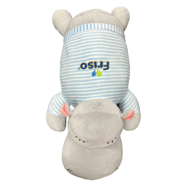 Quà tặng khi mua SPDDCT Friso Pro 3, 800g (trên 2 tuổi)