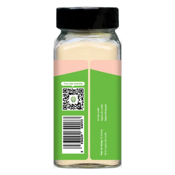 Bột hành Anpaso 50g