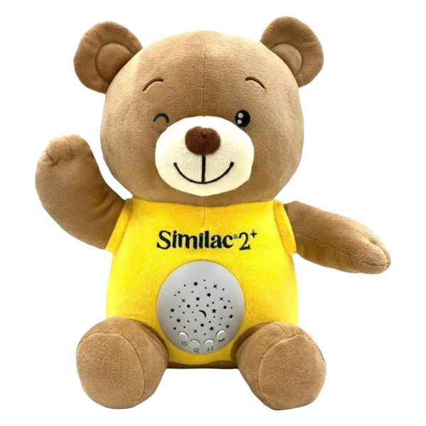 Quà tặng khi mua Sữa Similac 2+ 1,6kg (Từ 2 tuổi)