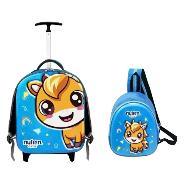 Quà tặng khi mua Combo 3 lon Thực phẩm dinh dưỡng y học Nutren JUNIOR 800g (1-10 tuổi)