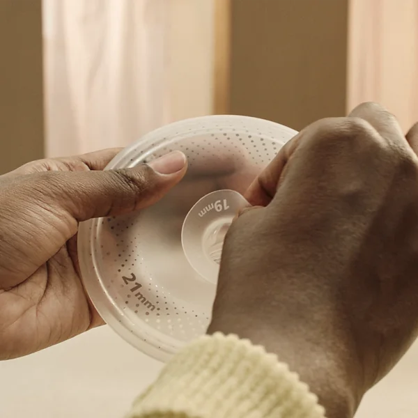 Máy hút sữa Philip Avent Hands-Free Double Electric Breast Pump (SCF534/11)