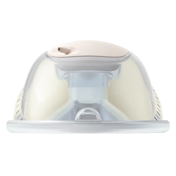 Máy hút sữa Philip Avent Hands-Free Double Electric Breast Pump (SCF534/11)