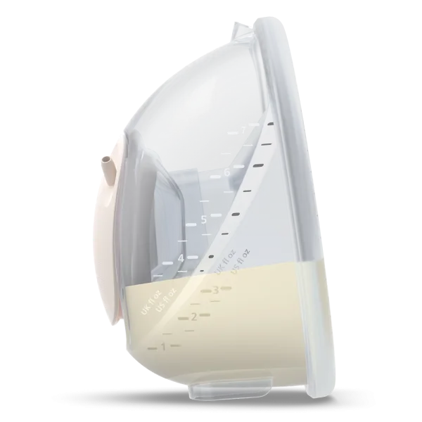 Máy hút sữa Philip Avent Hands-Free Double Electric Breast Pump (SCF534/11)