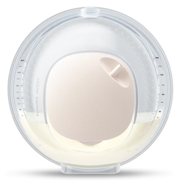 Máy hút sữa Philip Avent Hands-Free Double Electric Breast Pump (SCF534/11)