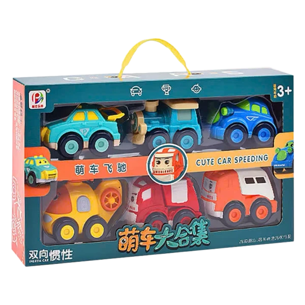 Quà tặng khi mua Combo 2 Sữa Colosbaby IQ Gold 2+ 800g (từ 2 tuổi)