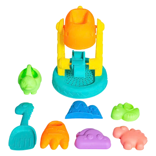 Quà tặng khi mua Sữa ColosBaby Gold 2+ 800g - S (Trên 2 tuổi)